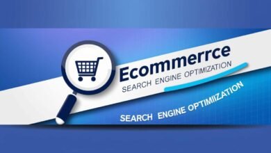 eCommerce Search Engine Optimization