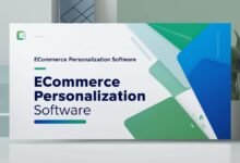 Ecommerce Personalization Software