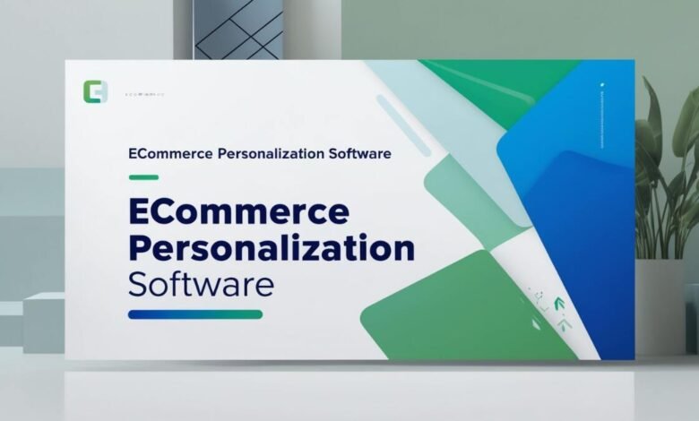 Ecommerce Personalization Software