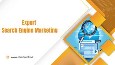 Expert Search Engine Marketing