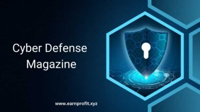 Cyber Defense Magazine