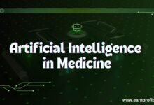 Artificial Intelligence in Medicine