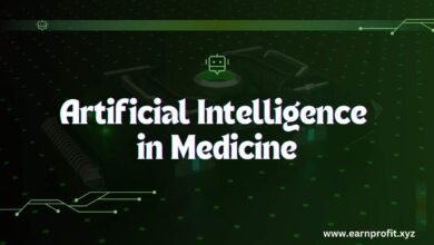 Artificial Intelligence in Medicine