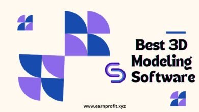 Best 3D Modeling Software