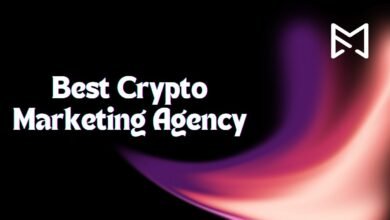 Best Crypto Marketing Agency