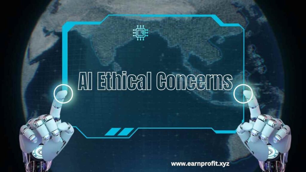 AI Ethical Concerns