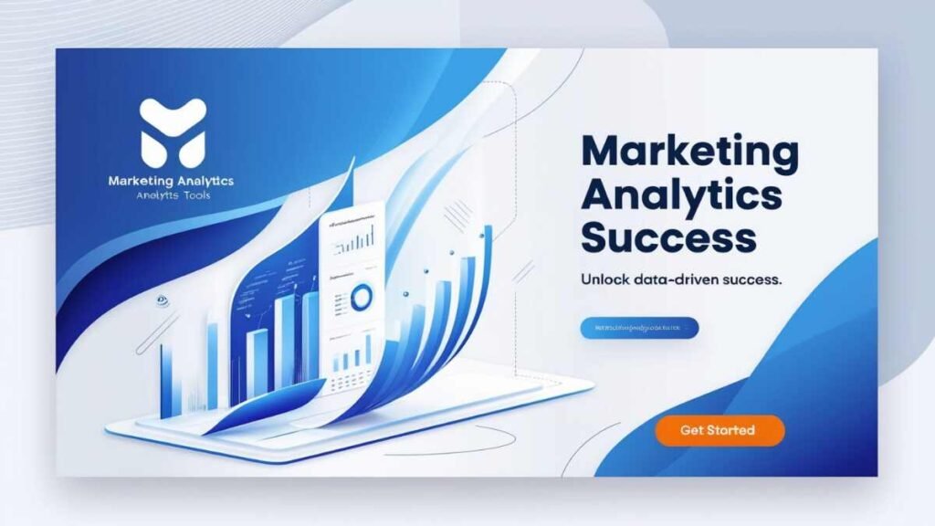 Marketing Analytics Tools