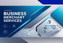 Business Merchant Services