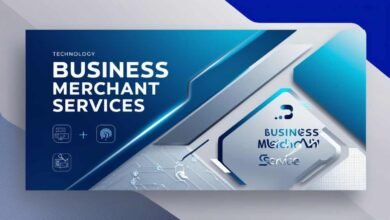 Business Merchant Services