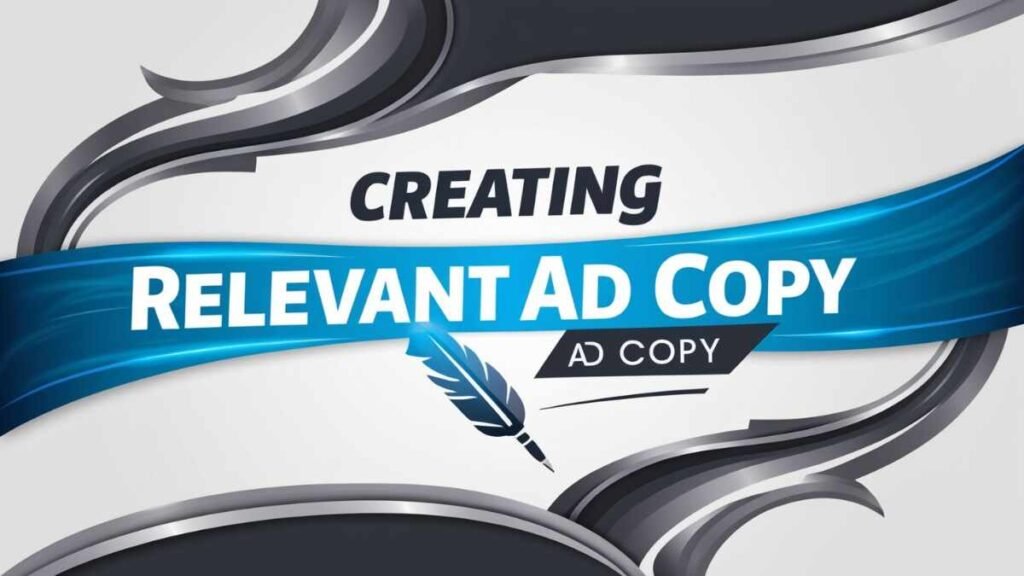 Creating Relevant Ad Copy