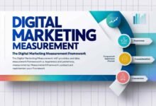 Digital Marketing Measurement Framework