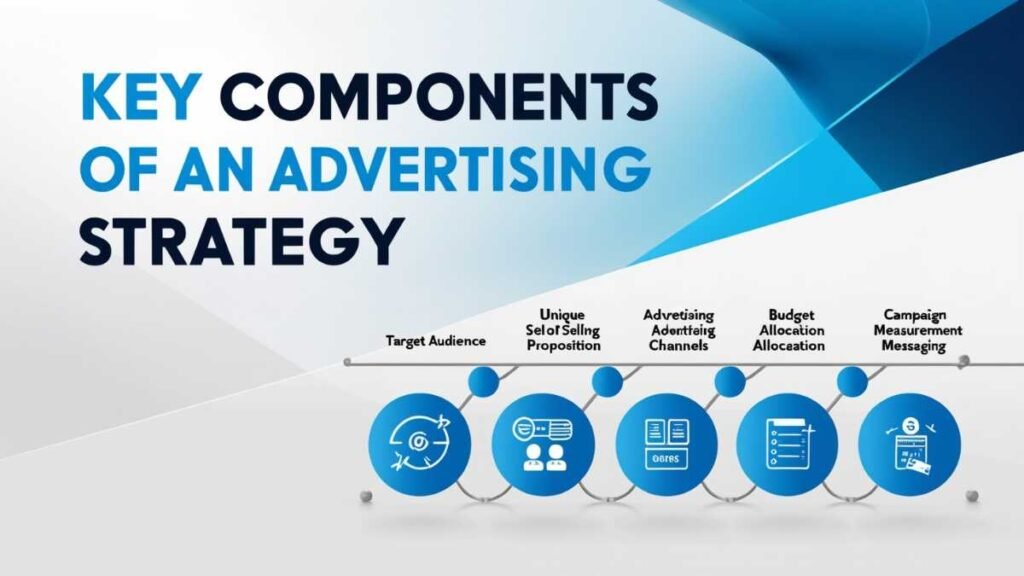 Key Components of an Advertising Strategy