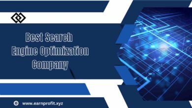 Best Search Engine Optimization Company