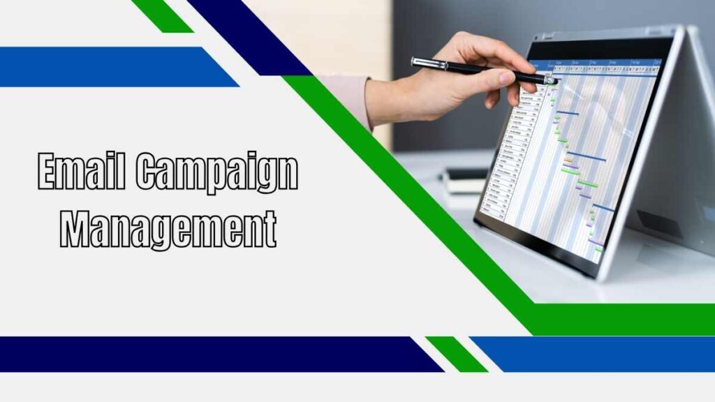 Email Campaign Management