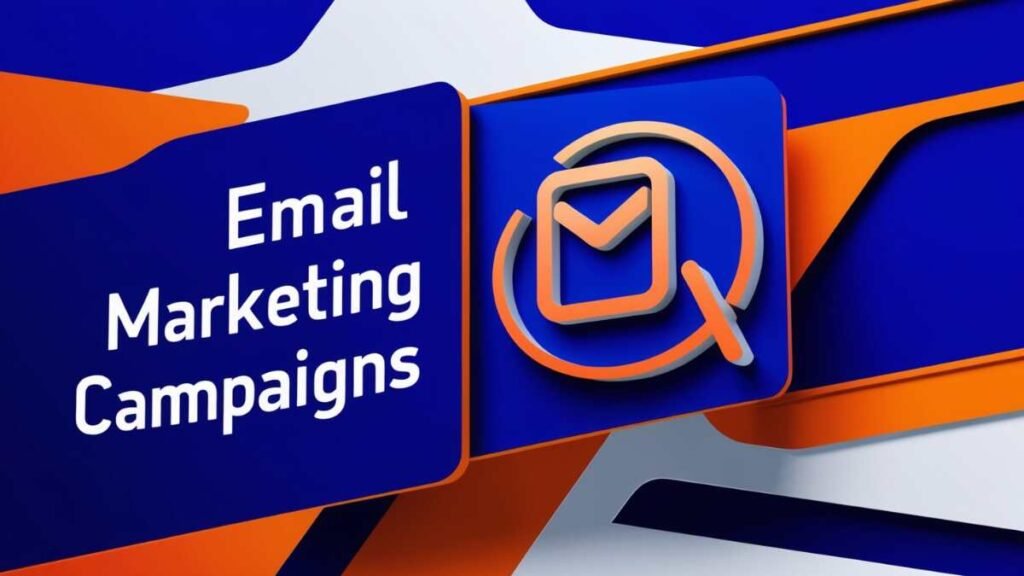 Email Marketing Campaigns