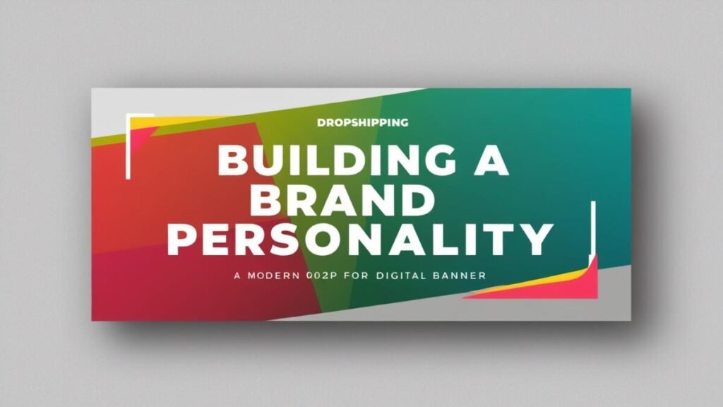 Building A Brand Personality