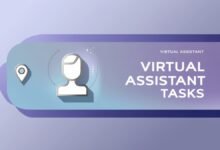 Virtual Assistant Tasks