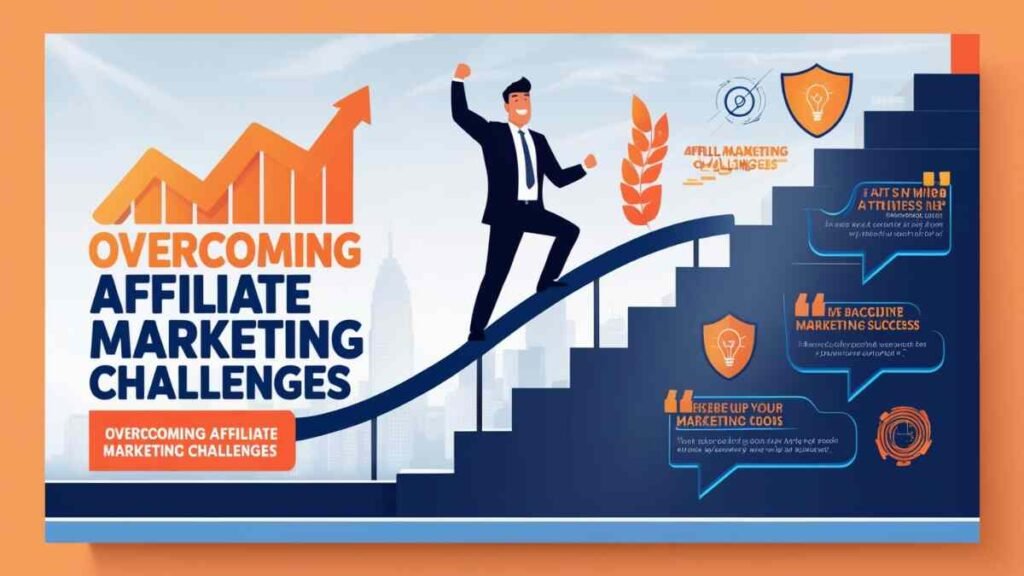 Overcoming Affiliate Marketing Challenges