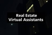 Real Estate Virtual Assistants